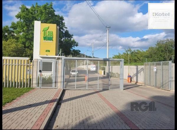 Terreno em Porto Alegre, no bairro Campo Novo, à venda. — foto 3