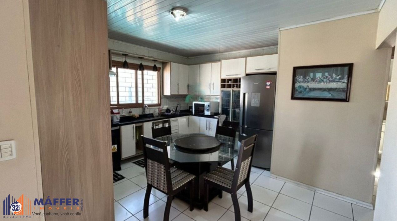 Casa, 3 quartos, à venda, 119 m², Niterói - Canoas — foto 2