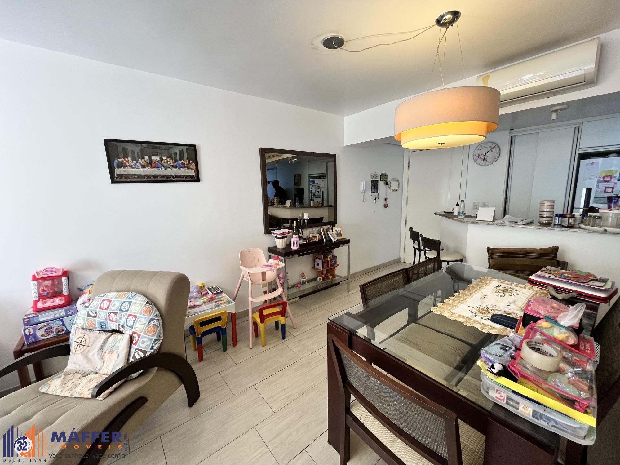 Apartamento, 2 quartos, à venda, 69 m², Petrópolis - Porto Alegre — foto 4