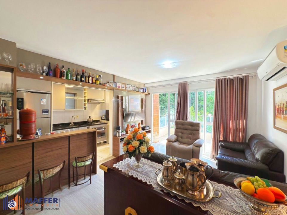 Apartamento, 3 quartos, 150 m² - Foto 1