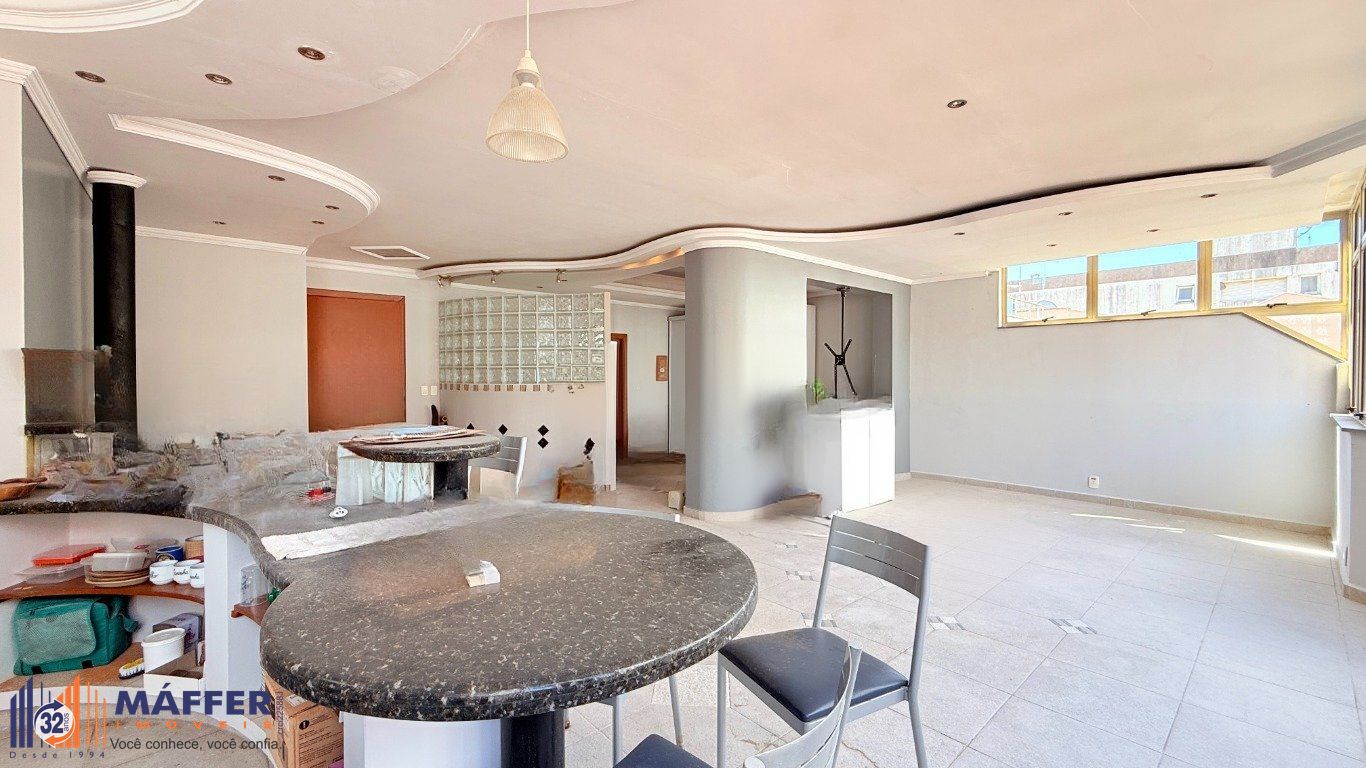 Apartamento, 3 quartos, 136 m² - Foto 31
