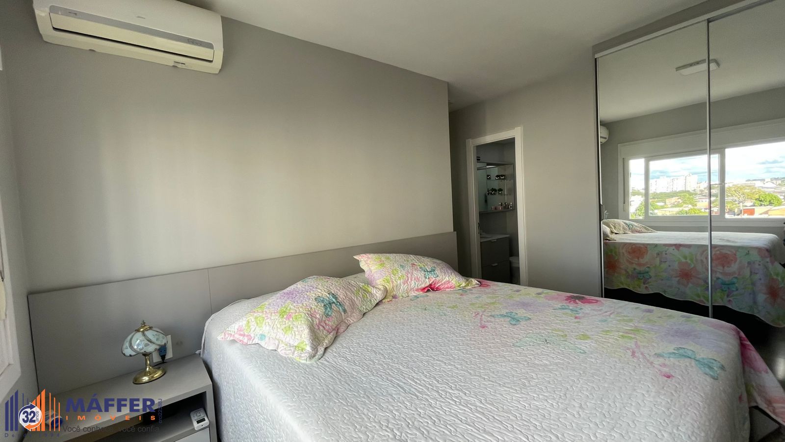 Apartamento, 2 quartos, 57 m² - Foto 9