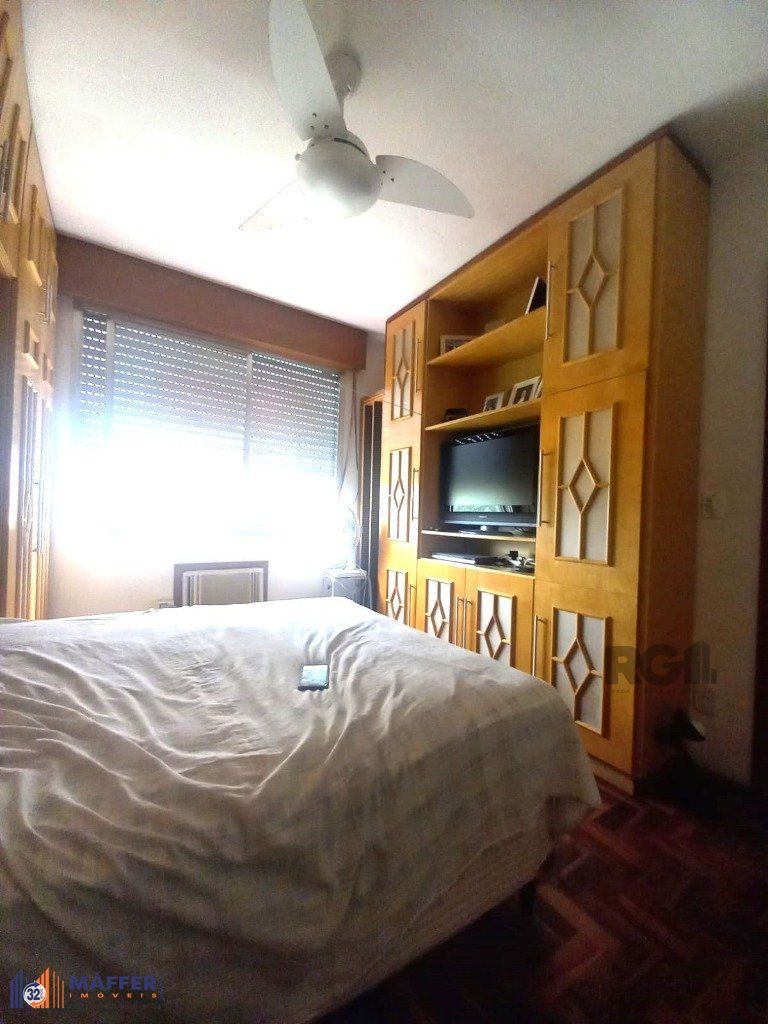 Apartamento, 1 quarto, 39 m² - Foto 14