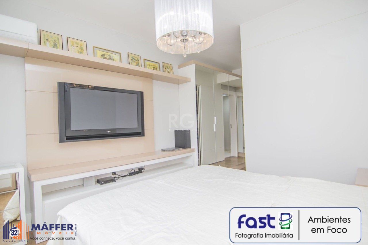 Apartamento, 3 quartos, 163 m² - Foto 22