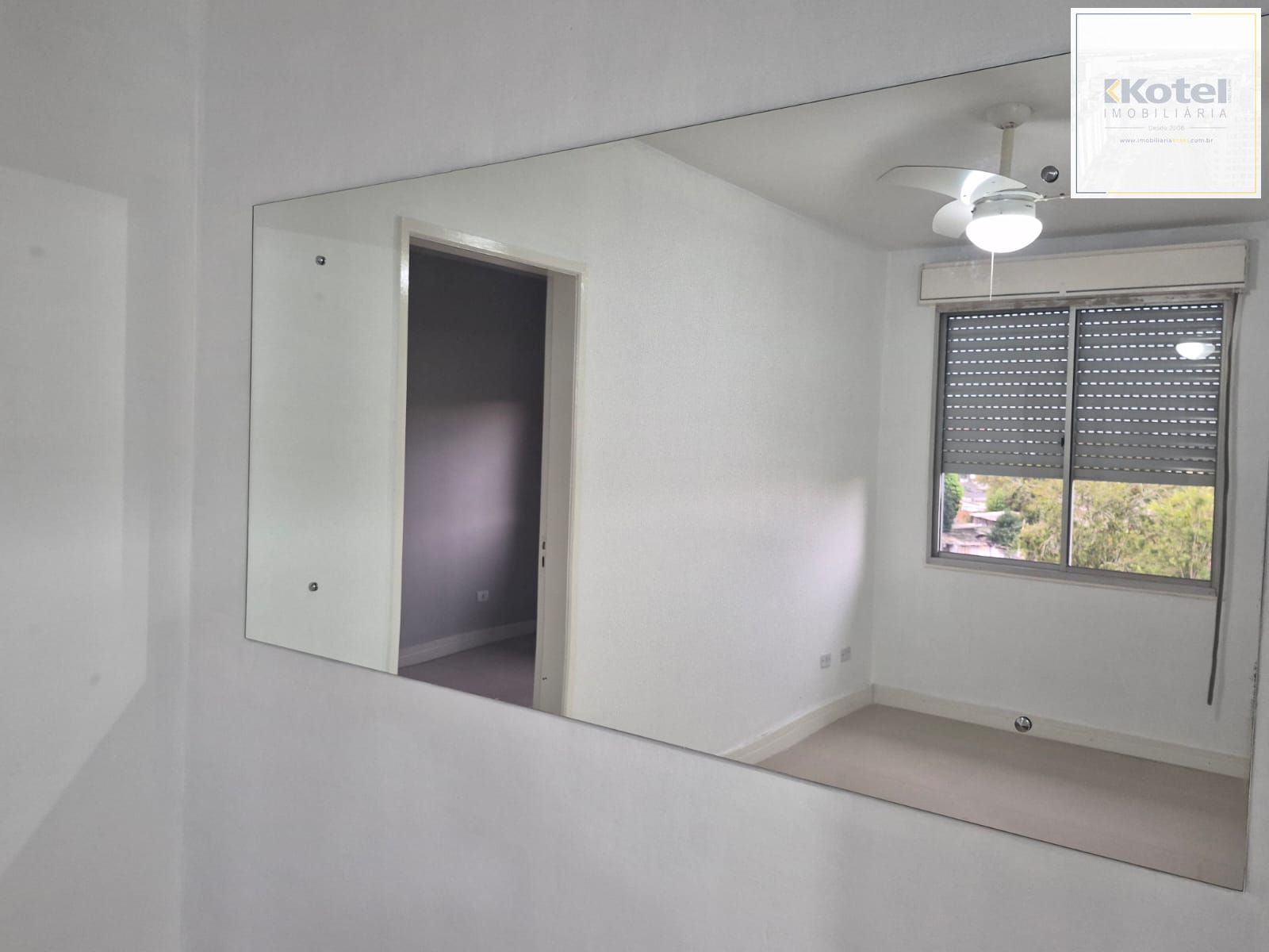 Apartamento no Cristal reformado de 1 dormitório e vaga rotativa — foto 2