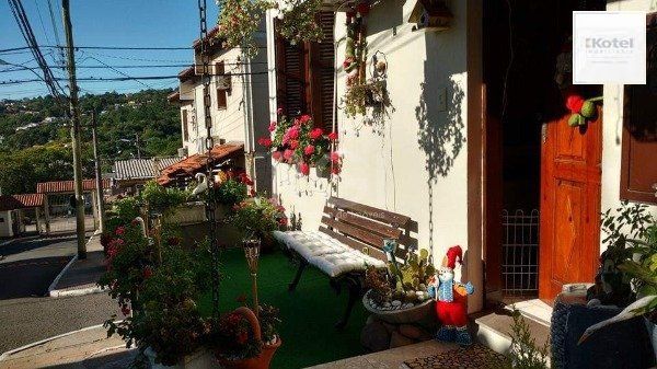 Casa Condominio para Venda - 79.87m², 3 dormitórios, 1 vaga - Vila Nova — foto 5