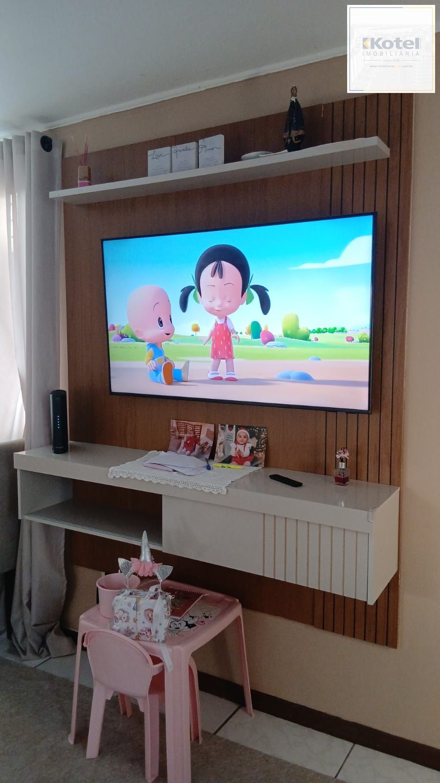 Apartamento 2 quartos à venda, 38m², Vila Nova - Porto Alegre