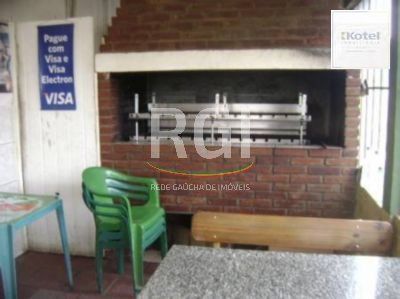 Depósito/Pavilhão para Venda - 925m²