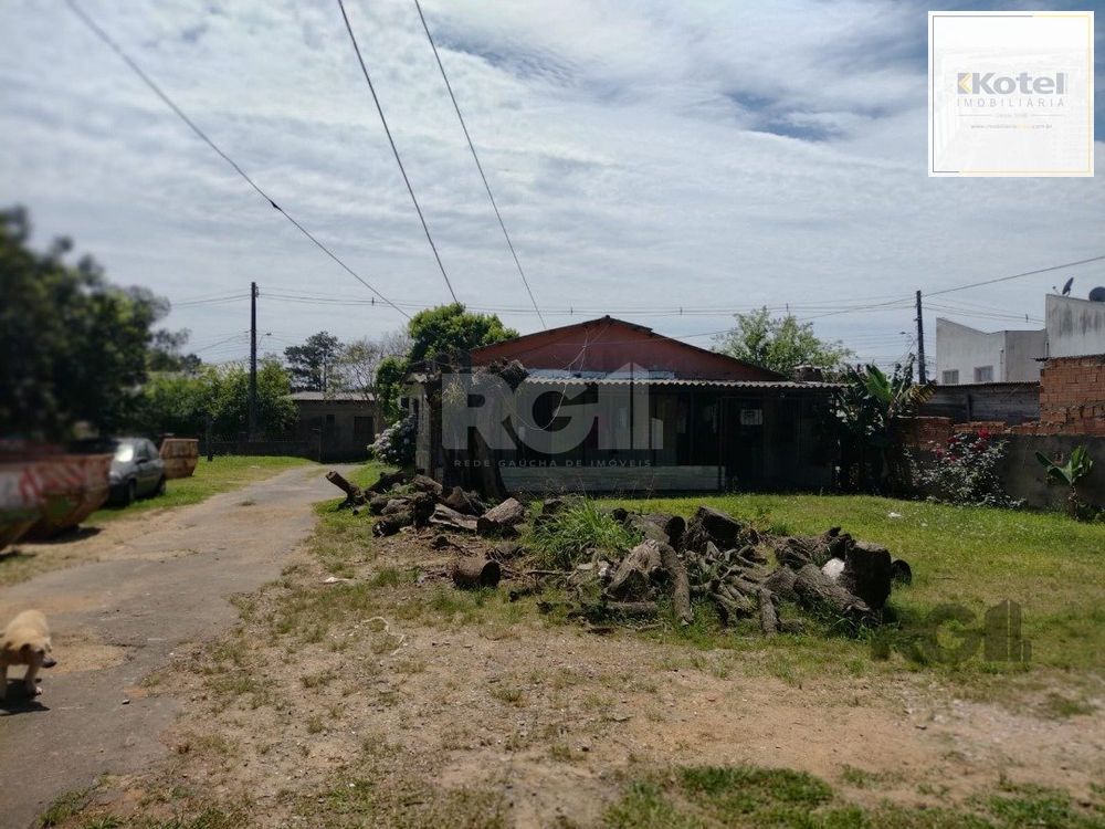 Terreno, à venda, Restinga - Porto Alegre — foto 4