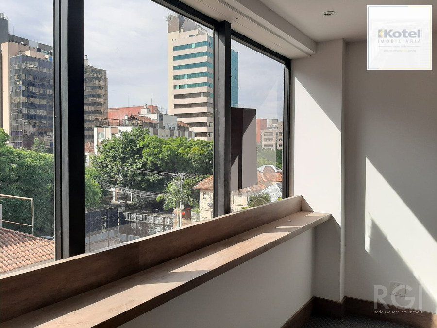 Conjunto/Sala para Venda - 30m², 0 dormitórios, Moinhos de Vento — foto 2
