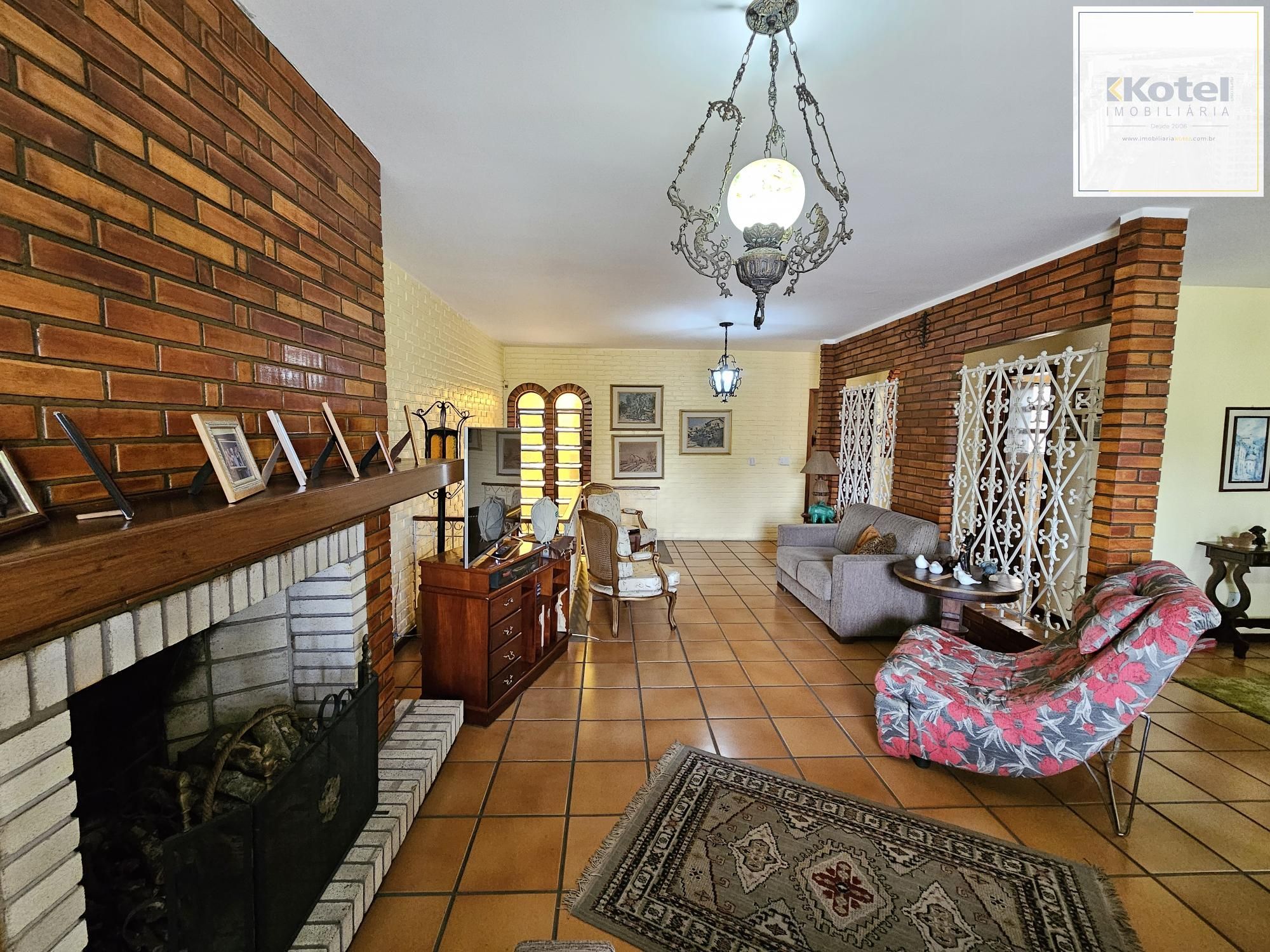 LINDA CASA NA PERIMETRAL — foto 2