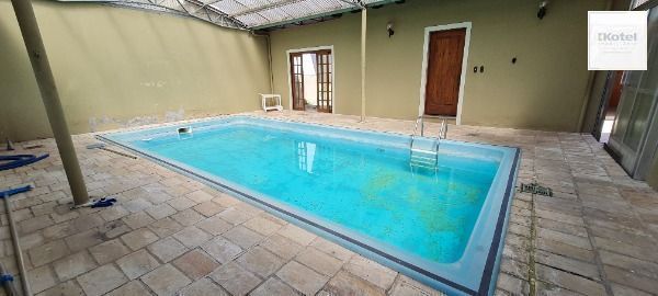 Casa 2 quartos à venda, 183m², Hípica - Porto Alegre — foto 2