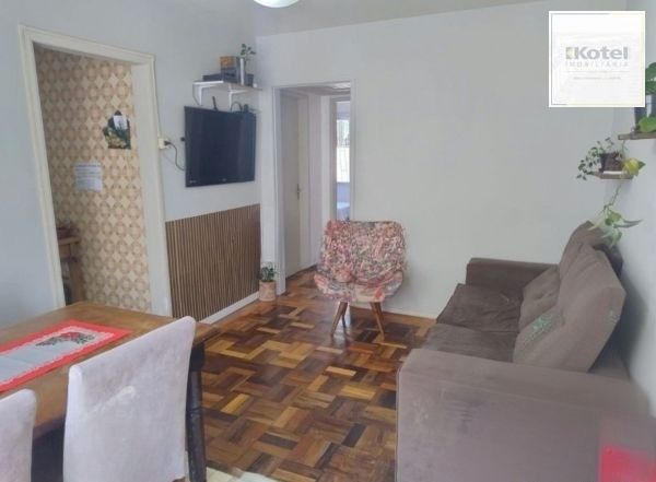 Apartamento no Jardm Botânico de 2 dormitórios — foto 3