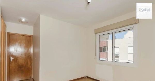 Apartamento de 2 dormitórios, vaga e infra