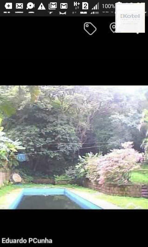 Area para Venda - 0m², 0 dormitórios, Campo Novo — foto 2