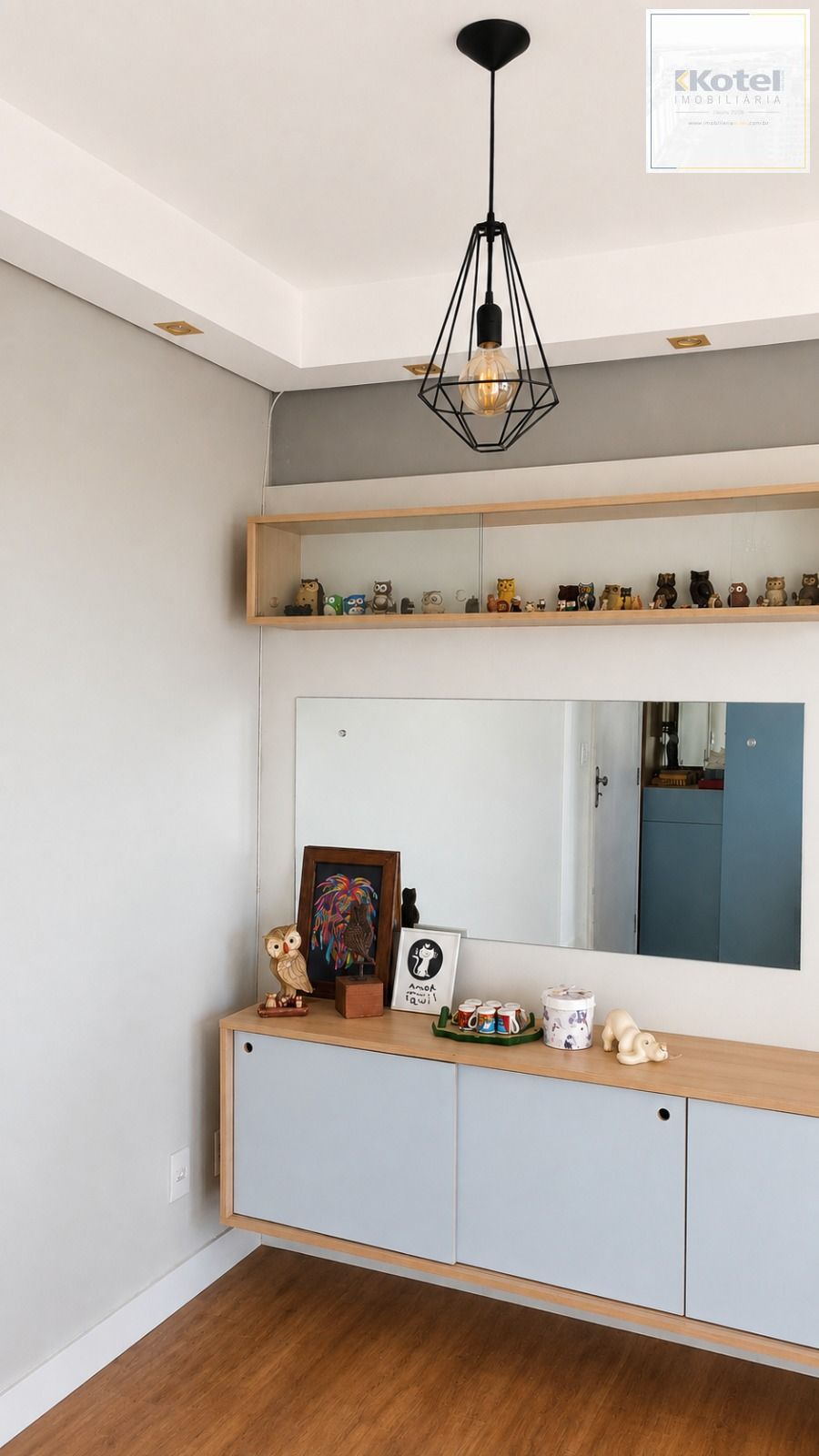 Apartamento 2 quartos à venda, 58m², Cavalhada - Porto Alegre — foto 3