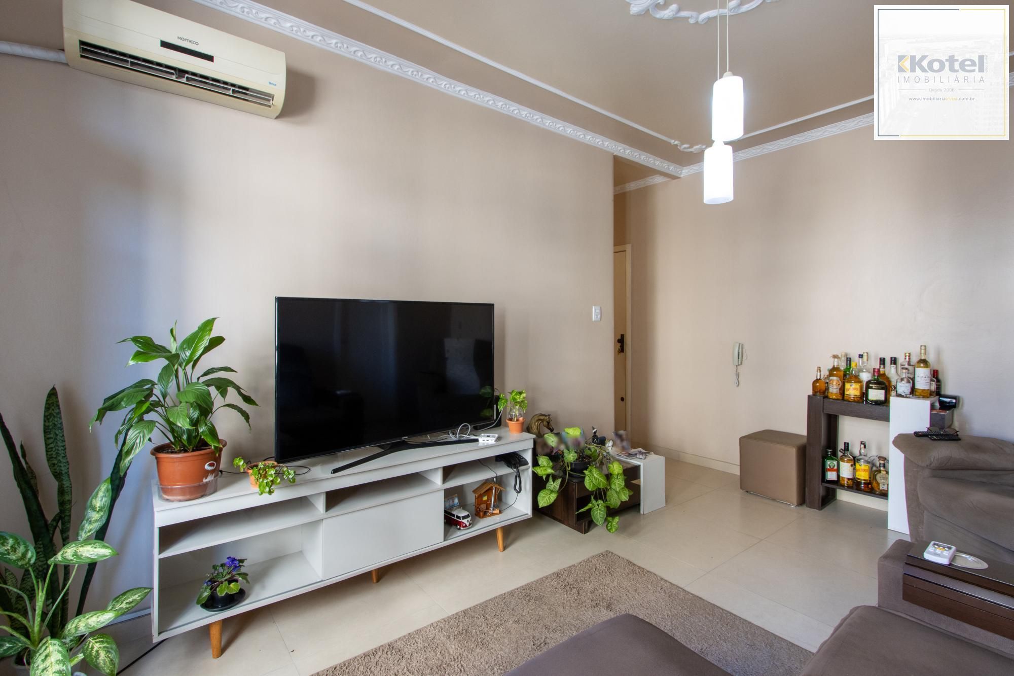 Apartamentos para venda com 2 quartos, 74m² - Cidade Baixa