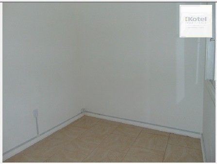 Apartamento de 1 quarto, na República, com vaga de garagem.