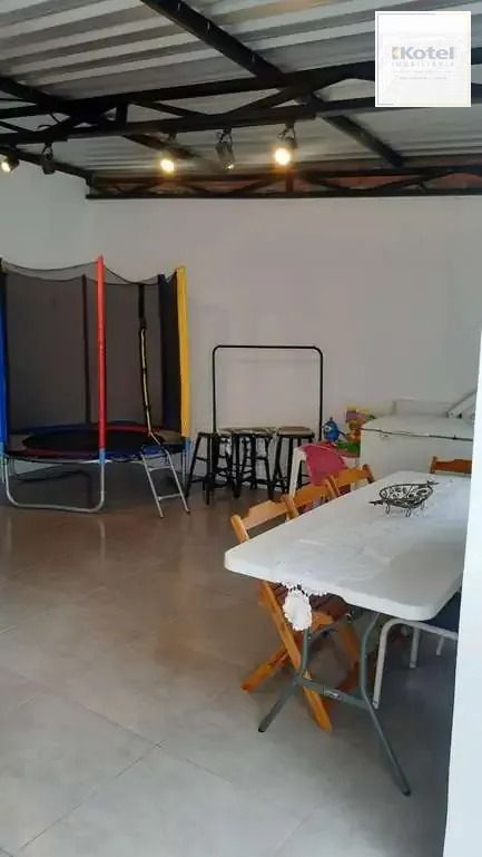 Casa com 3 quartos à venda na Rua Manoel Ferrador- Passo das Pedras, — foto 4
