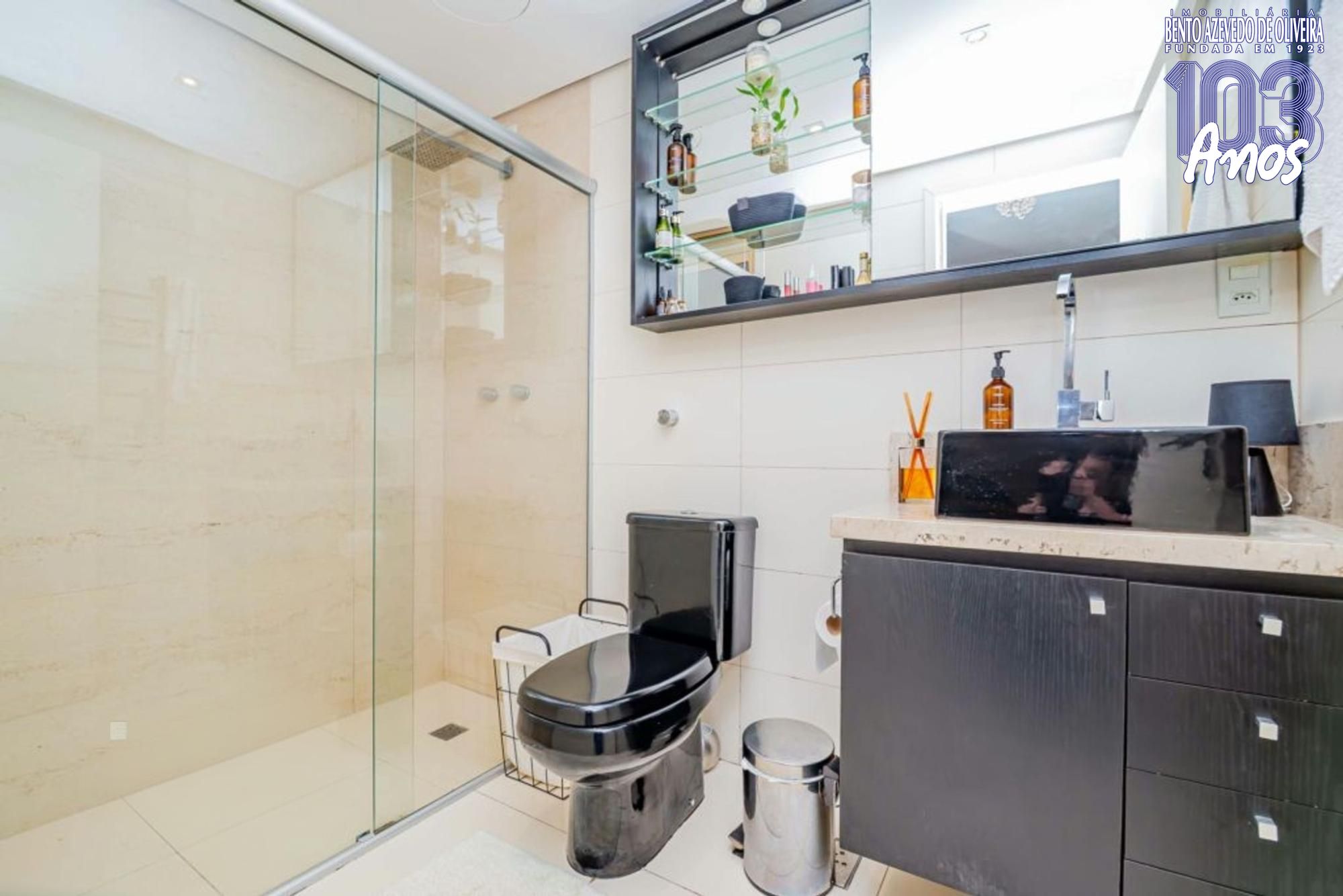 Apartamento, 2 quartos, 100 m² - Foto 35