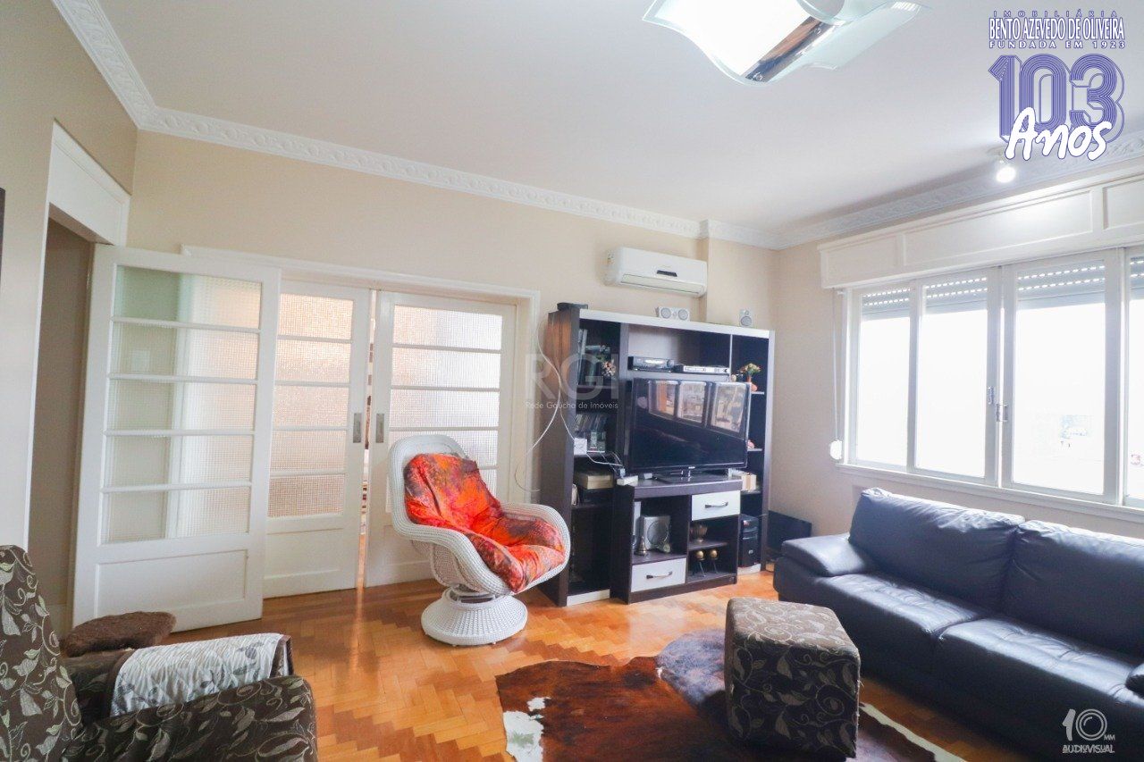Apartamento, 3 quartos, 233 m² - Foto 34