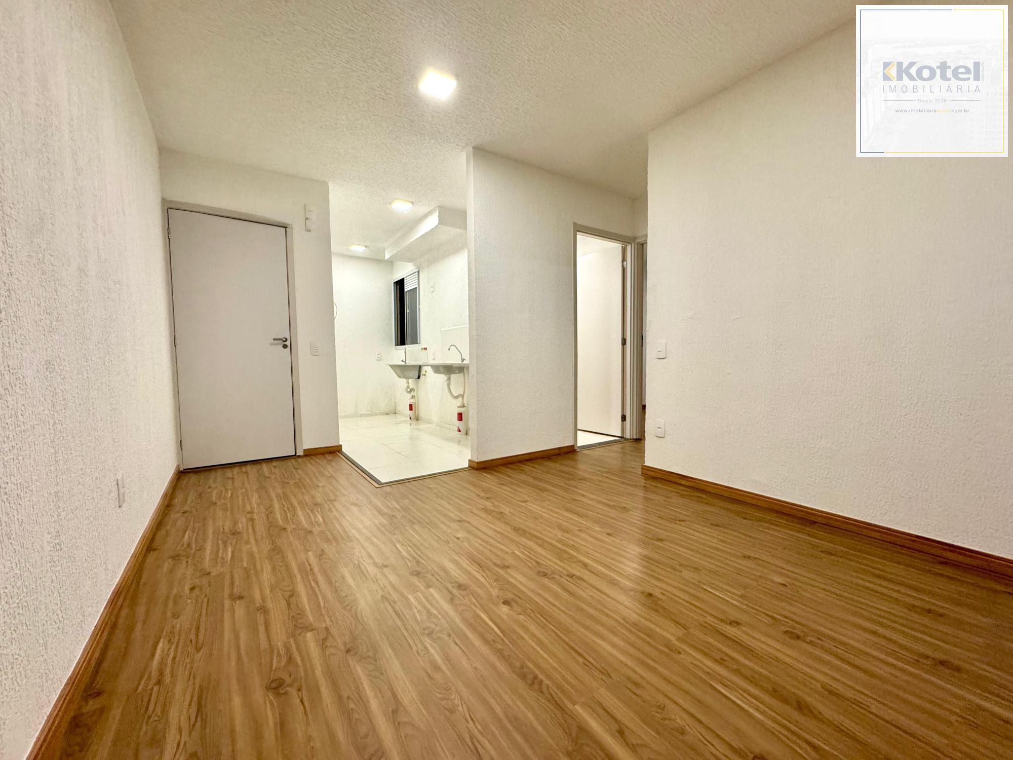 Apartamento, 2 quartos, à venda, 41 m², Mato Grande - Canoas — foto 2