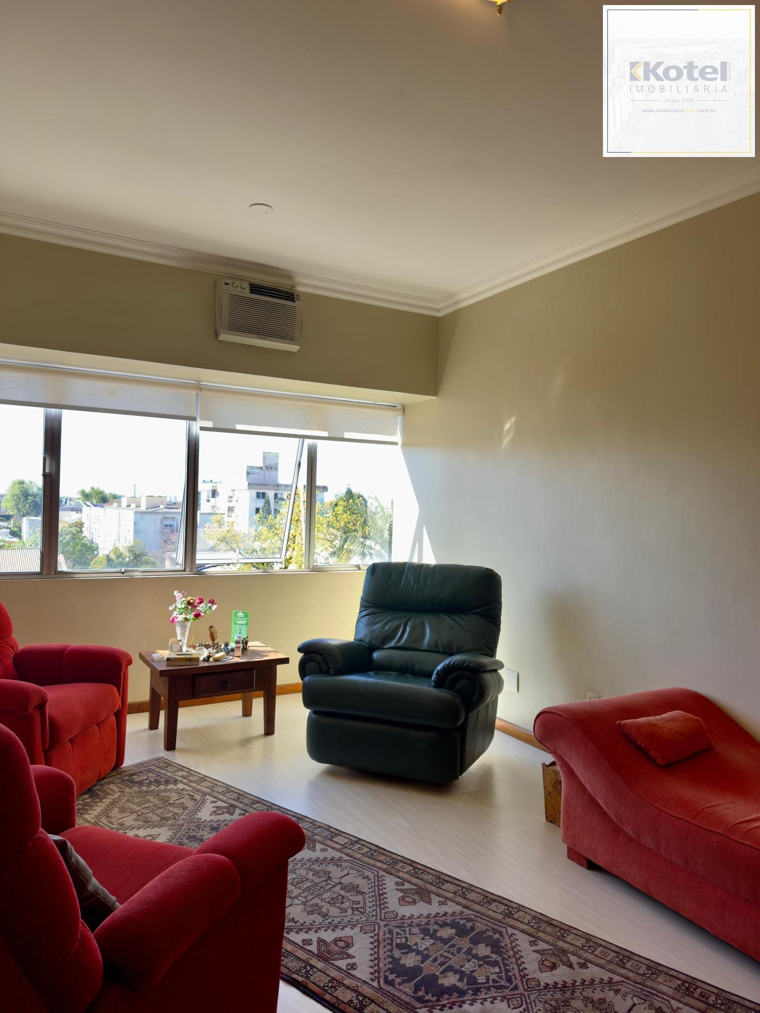 Conjunto/Sala para Venda 39 m², na cristovao colombo