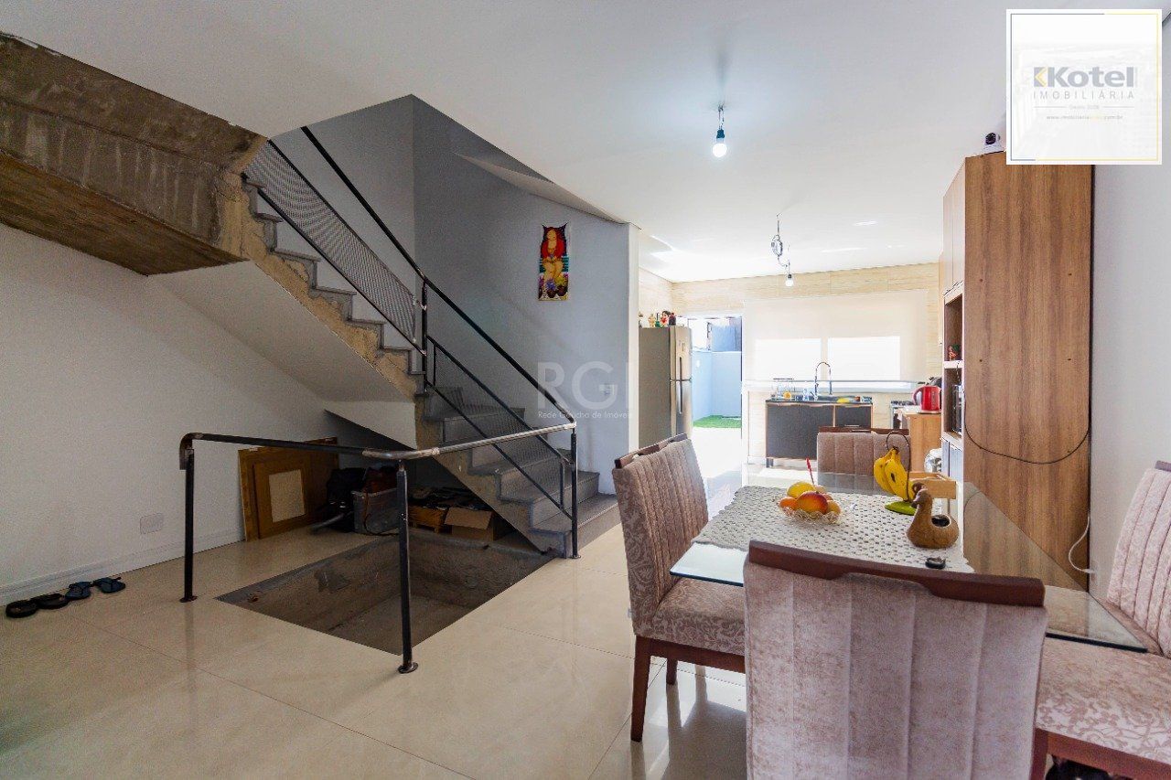 Casa 3 quartos à venda, 252m², Jardim São Pedro - Porto Alegre — foto 5