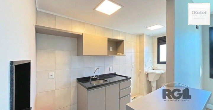 Apartamento 2 quartos à venda, 60m², Camaquã - Porto Alegre — foto 3