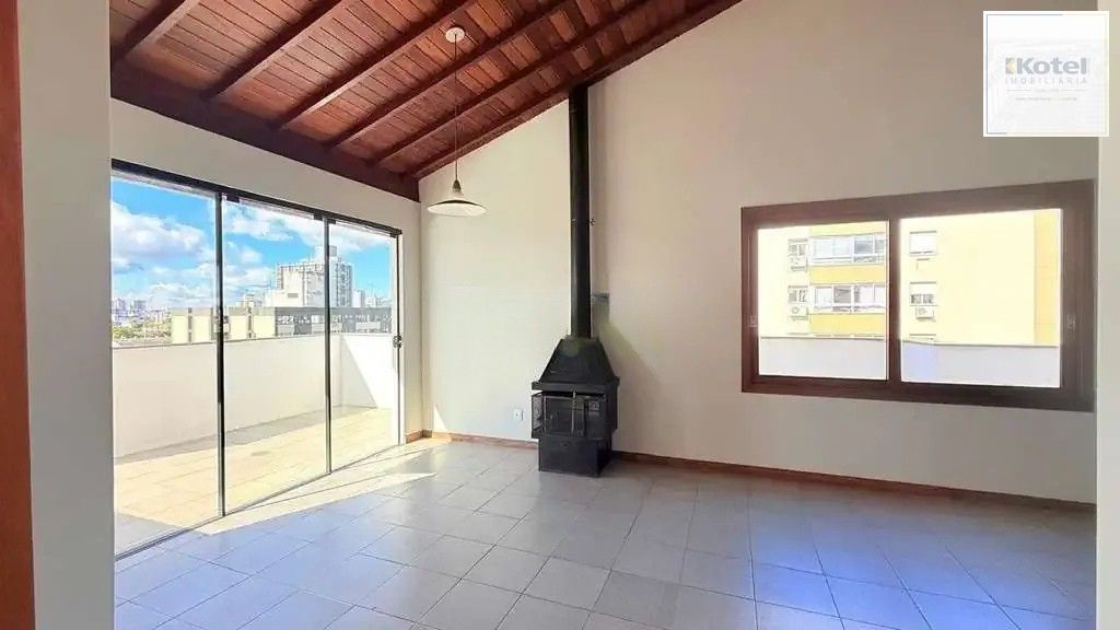 Cobertura com Piscina e Terraço no Cristo Redentor | 3 Dormitórios — foto 2