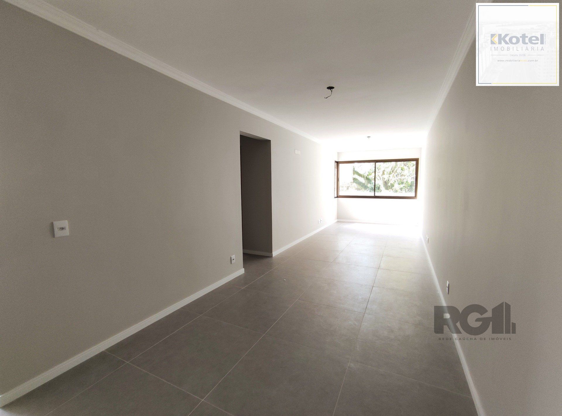Apartamento 2 quartos à venda, 90m², Moinhos de Vento - Porto Alegre
