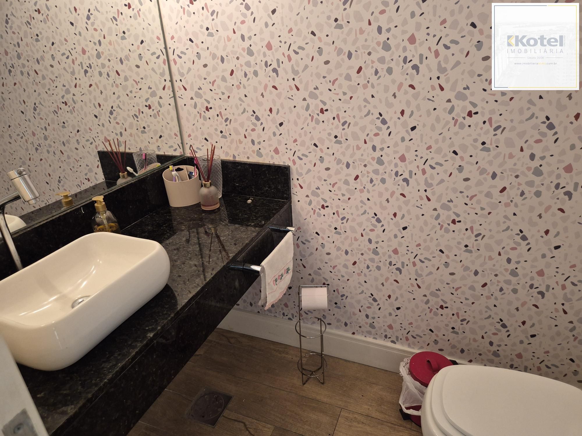 Casa de condominio com infra — foto 4