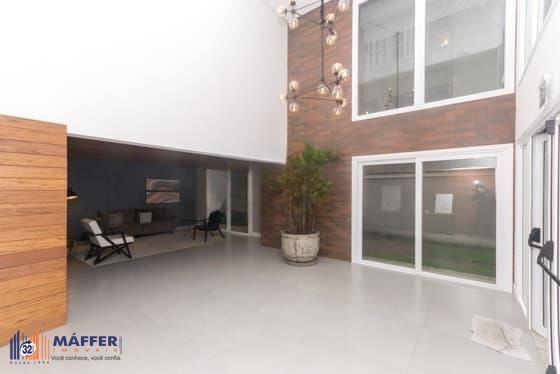 Apartamento, 1 quarto, 33 m² - Foto 13