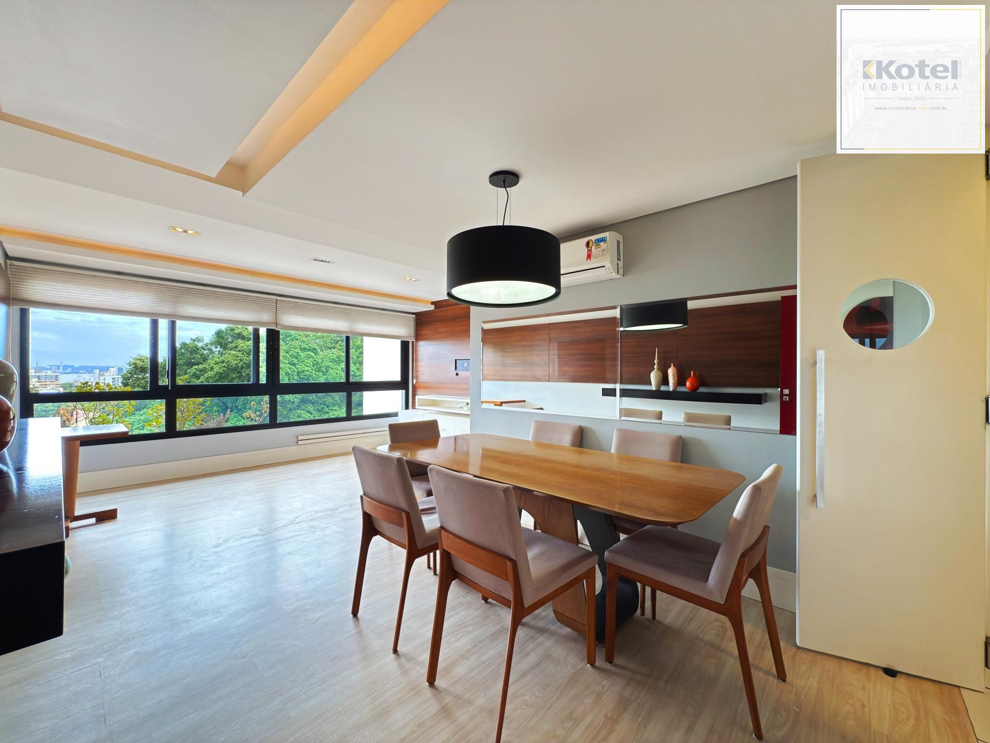 Apartamento 3 quartos à venda, 84m², Tristeza - Porto Alegre — foto 2