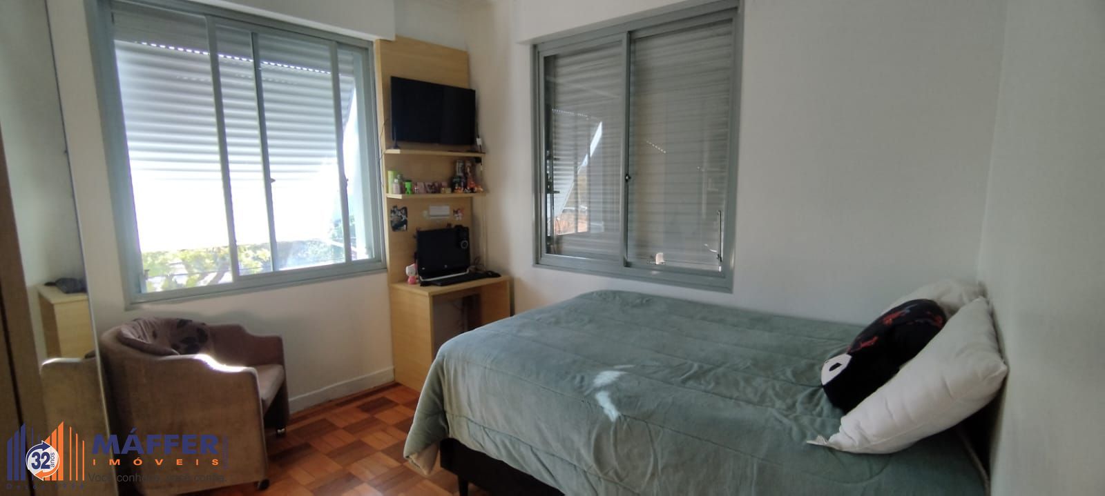 Apartamento, 3 quartos, 78 m² - Foto 25