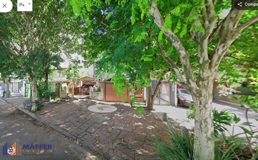 Terreno, 425 m² - Foto 1