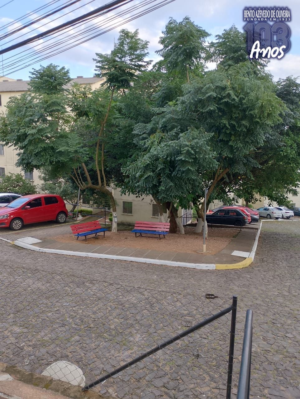 Apartamento, 2 quartos, 38 m² - Foto 18