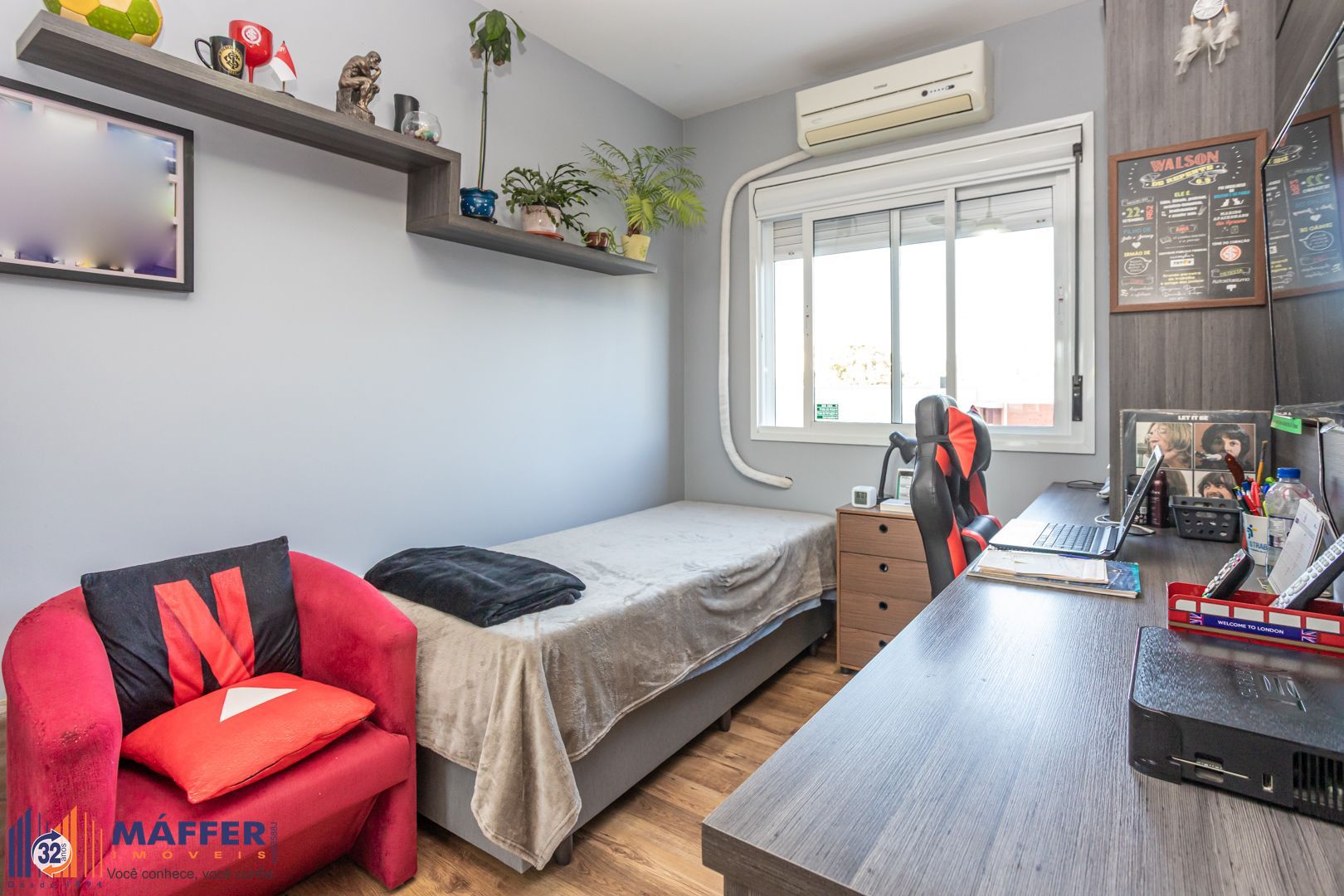Apartamento, 3 quartos, 75 m² - Foto 14
