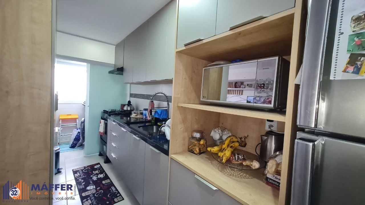 Apartamento, 3 quartos, 87 m² - Foto 21