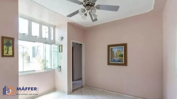 Apartamento, 2 quartos, 64 m² - Foto 4