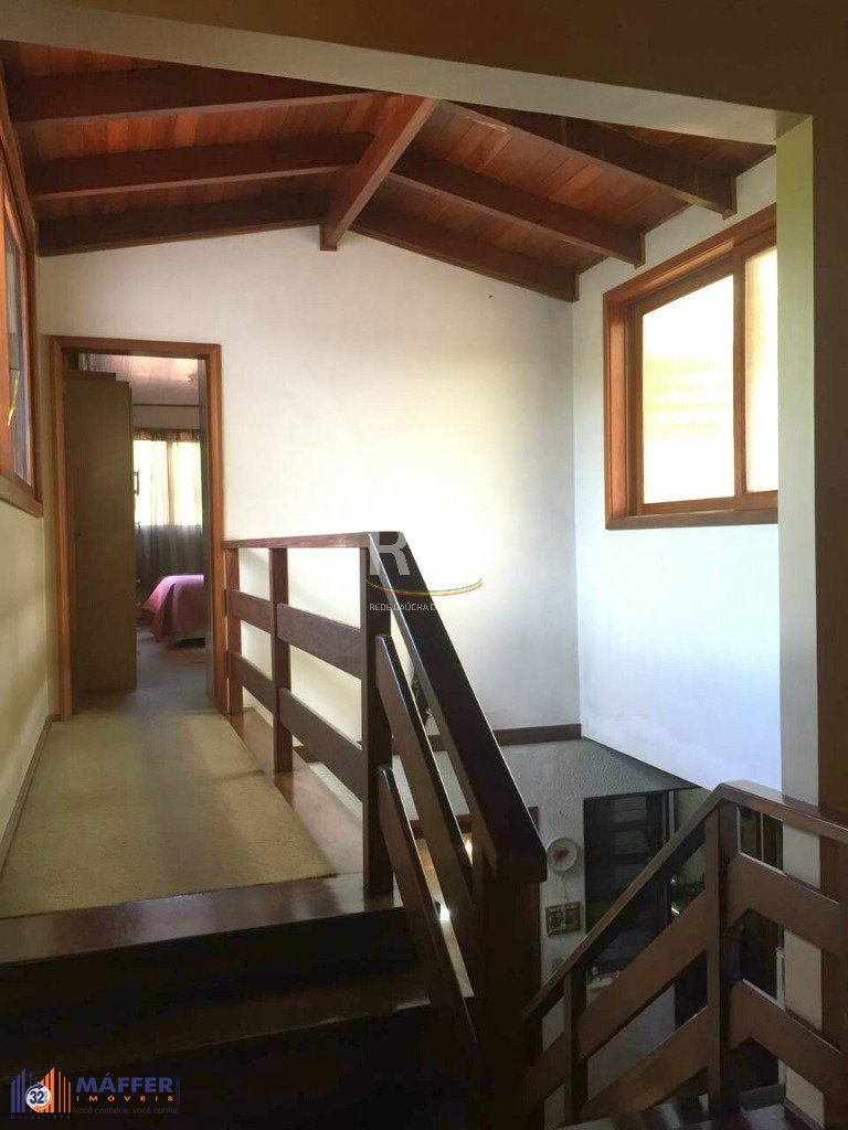 Casa, 4 quartos, 340 m² - Foto 37