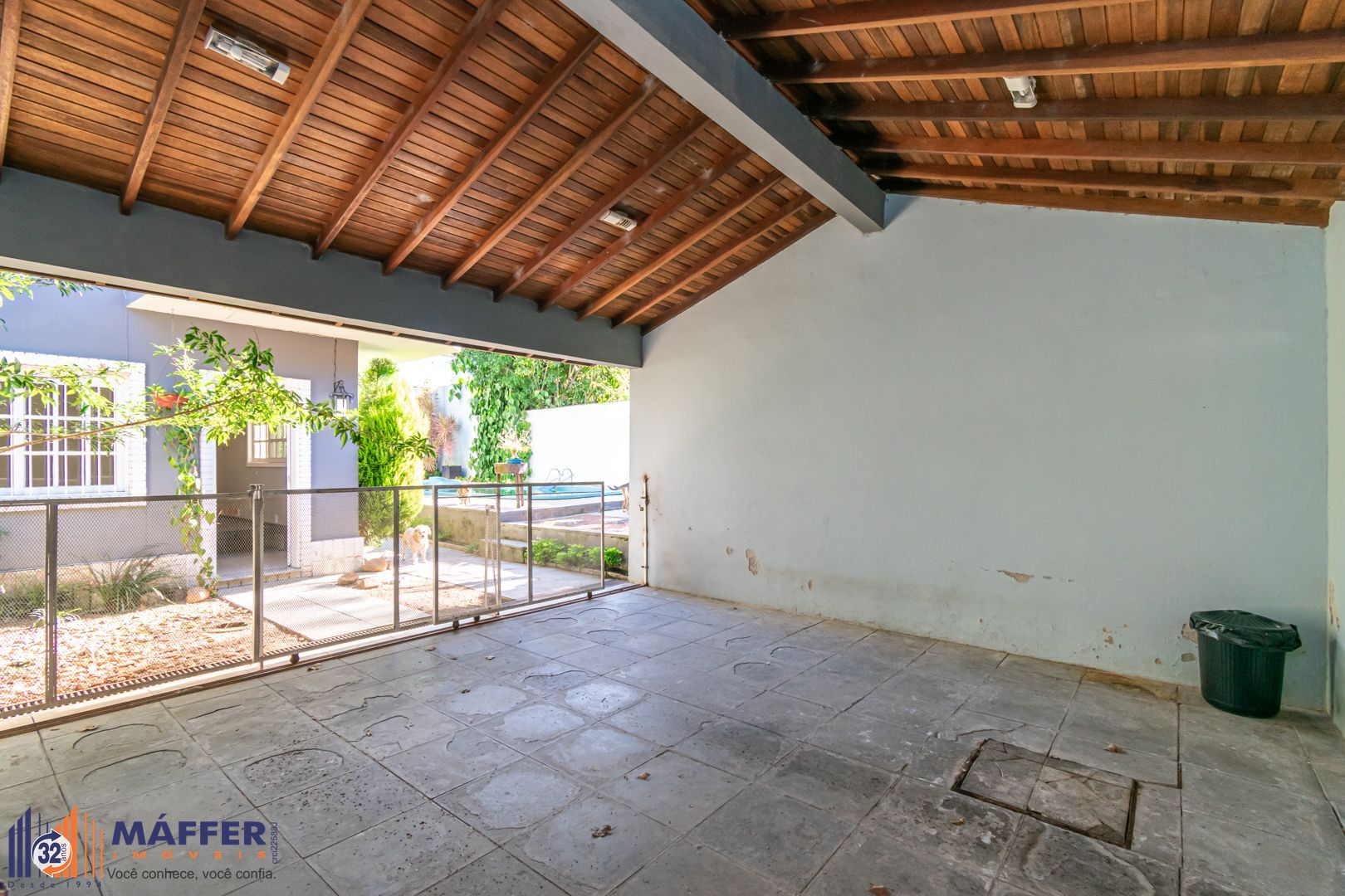 Casa, 4 quartos, 334 m² - Foto 33