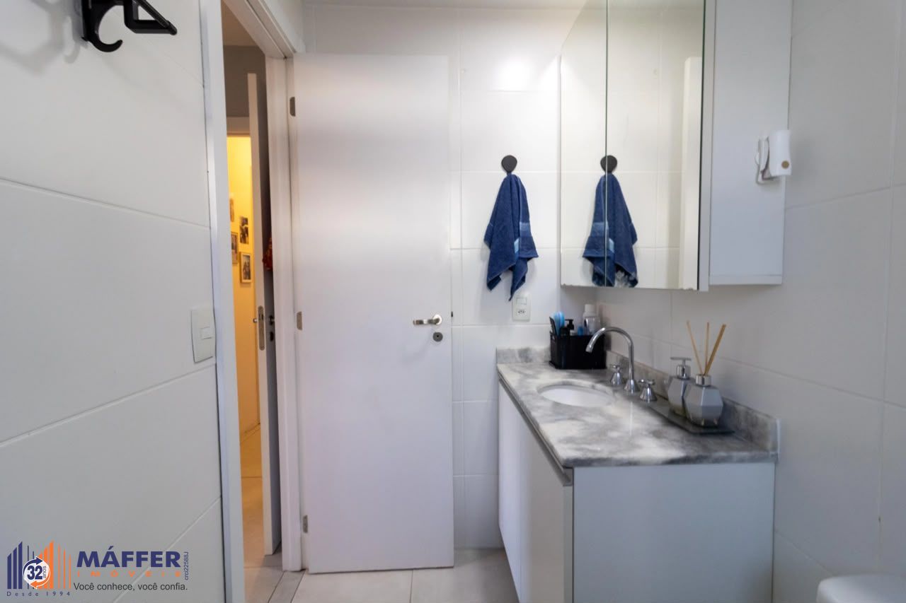 Apartamento, 2 quartos, 56 m² - Foto 36