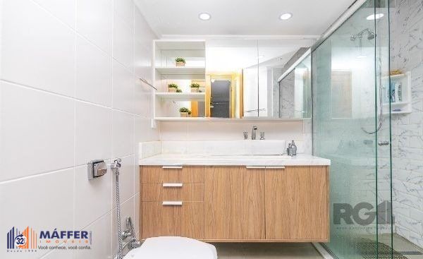 Casa de Condomínio, 3 quartos - Foto 30