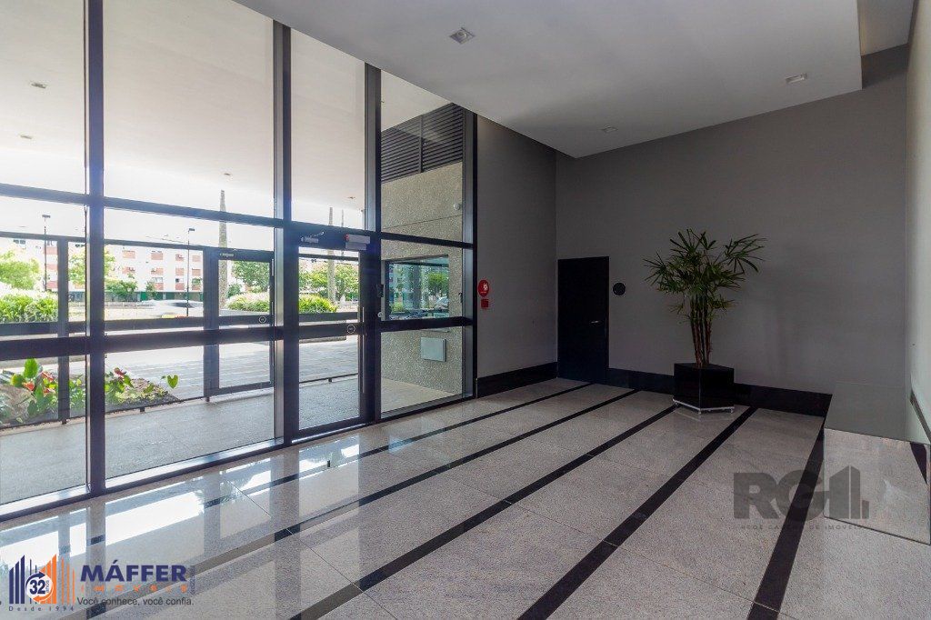 Apartamento, 1 quarto, 36 m² - Foto 30