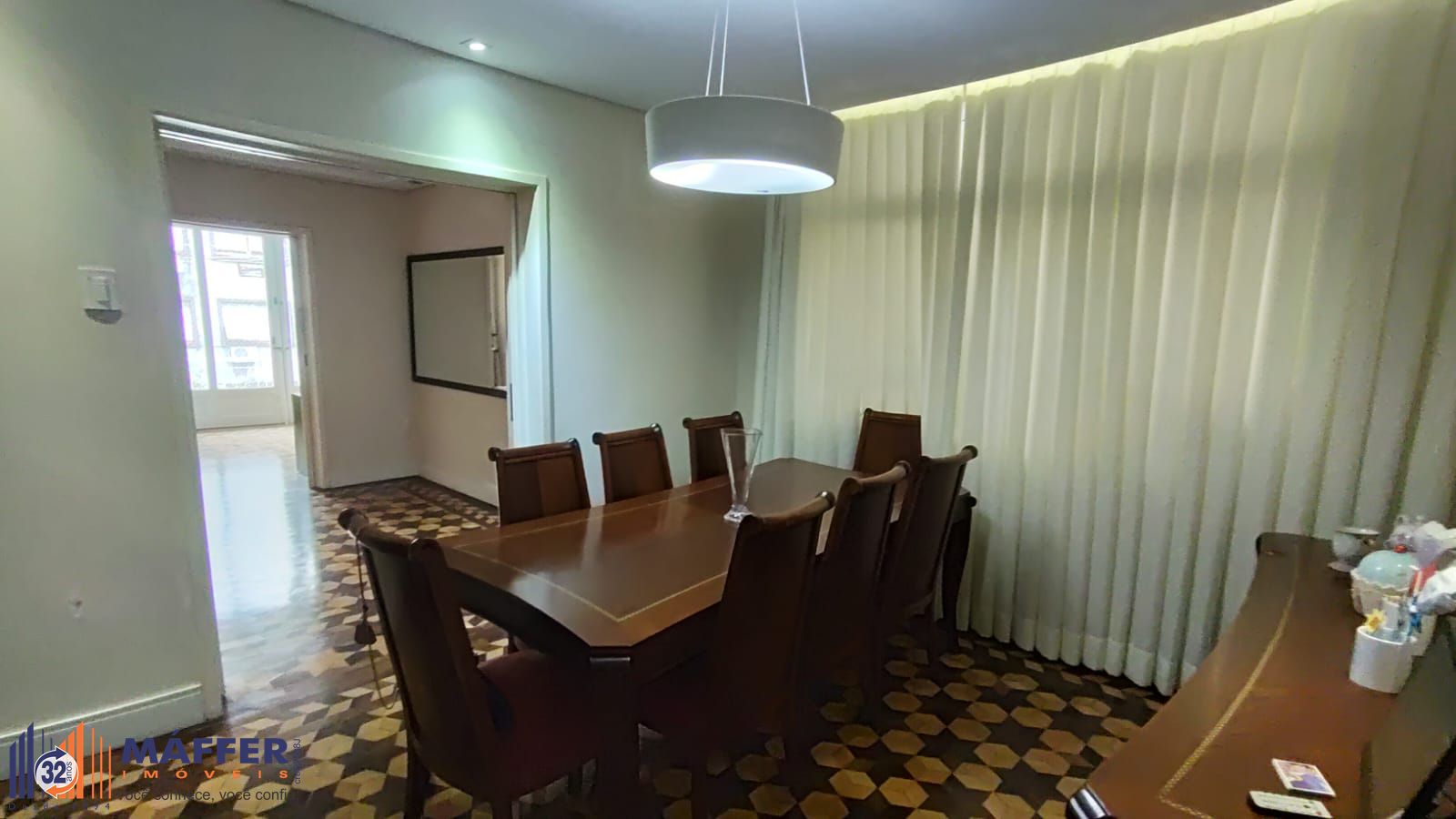 Apartamento, 3 quartos, 141 m² - Foto 7