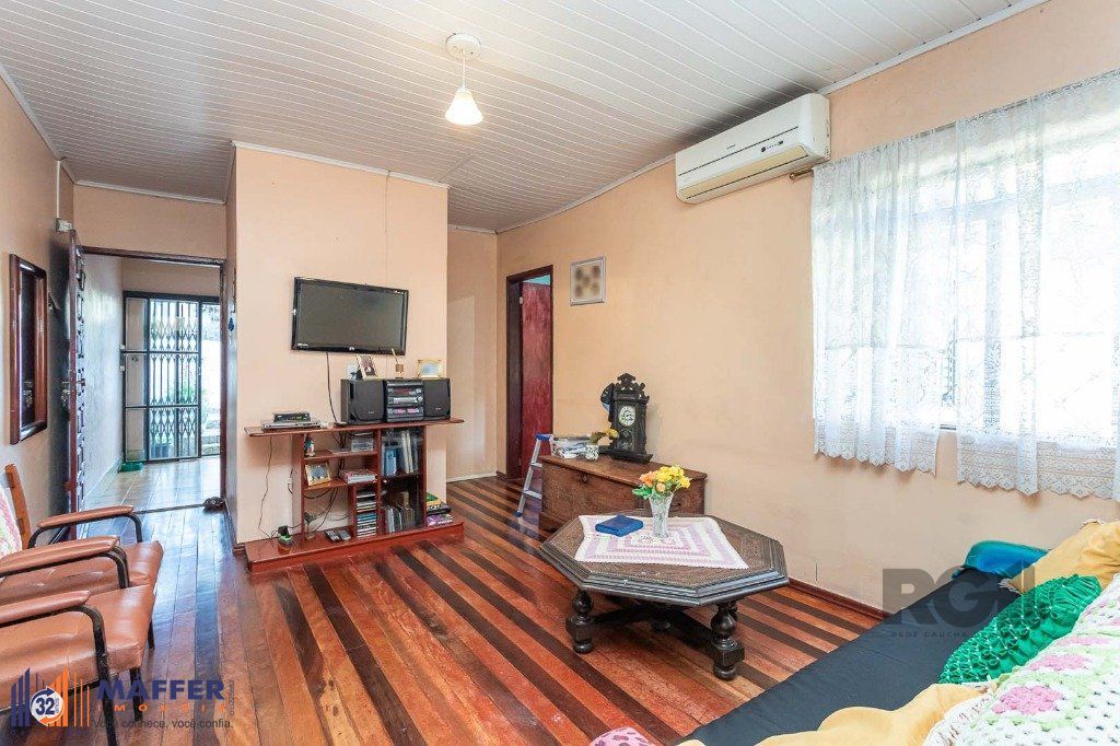 Casa, 3 quartos, à venda, 125 m², Jardim do Salso - Porto Alegre — foto 4
