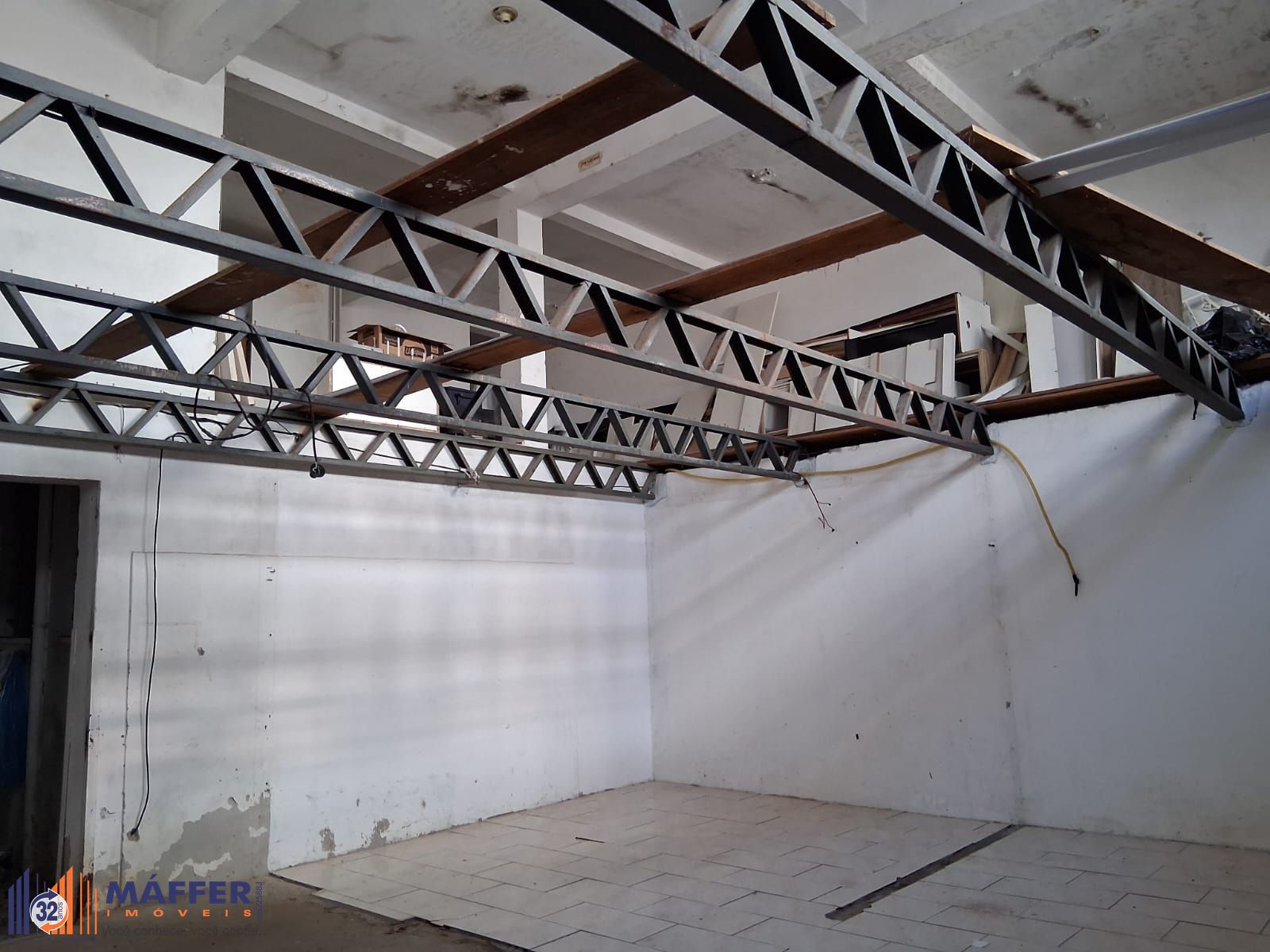 Depósito-Galpão, 289 m² - Foto 10