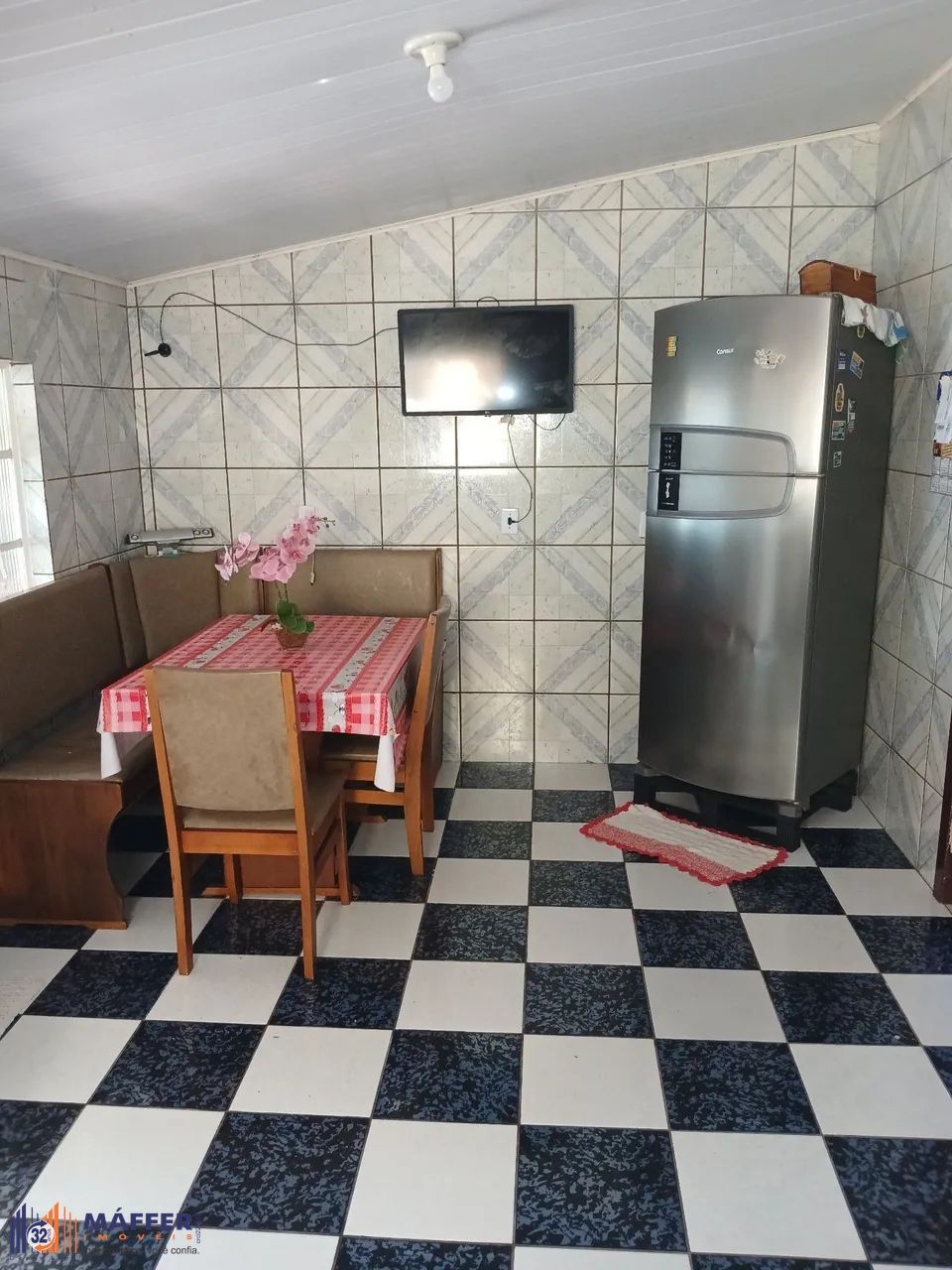 Casa, 3 quartos, à venda, 120 m², Mathias Velho - Canoas — foto 5