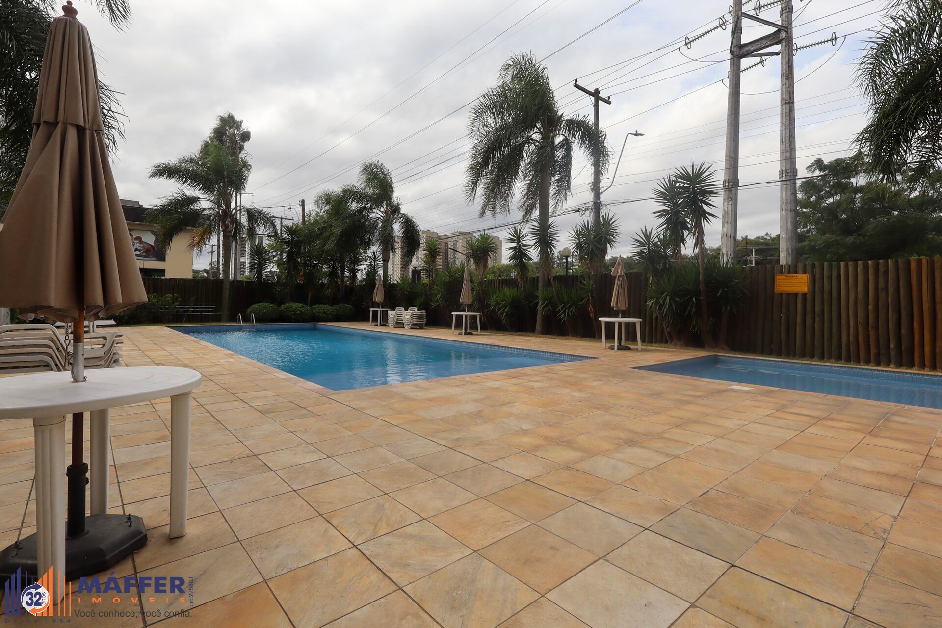Apartamento, 2 quartos, 55 m² - Foto 22